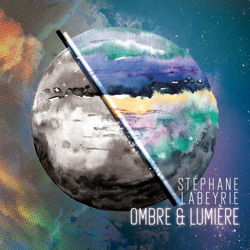 Stéphane Lavelli - Ombre et lumière (2024) Hi-Res