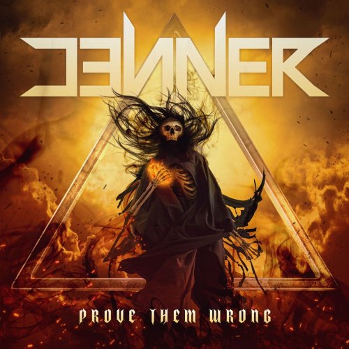 Jenner - Prove Them Wrong (2024)