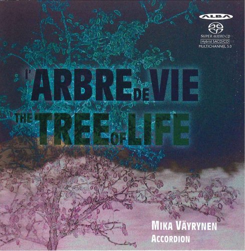 Mika Väyrynen - L'arbre de vie - The Tree of Life (2006)