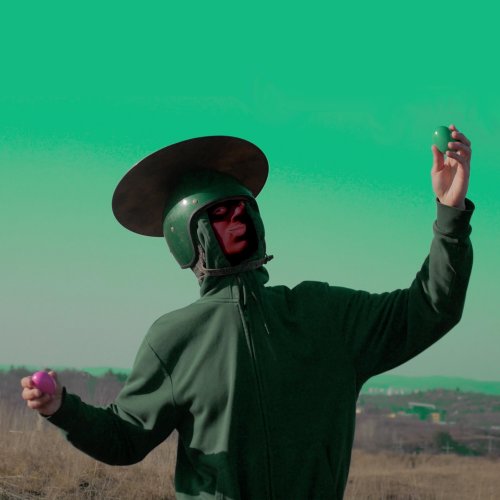 David Invalid - Individual Band (2024) Hi Res