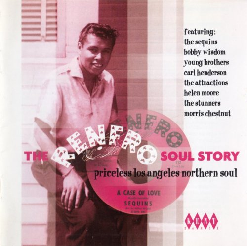 VA - The Renfro Soul Story: Priceless Los Angeles Northern Soul (2004)