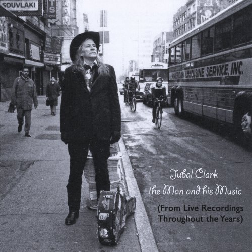 Jubal Clark - The Man and His Music (2016)