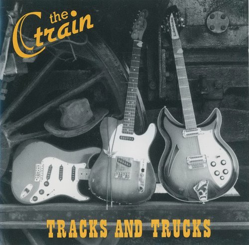 C-Train - Tracks And Trucks (2000)