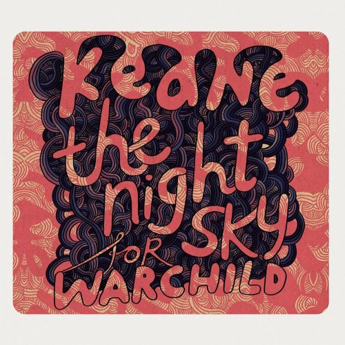 Keane - The Night Sky (2024)