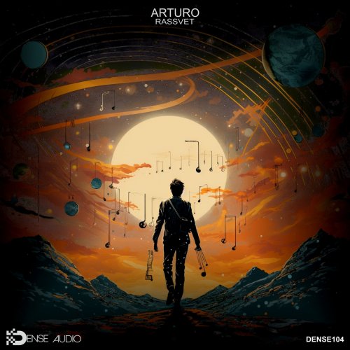 Arturo (RU) - Rassvet (2024)
