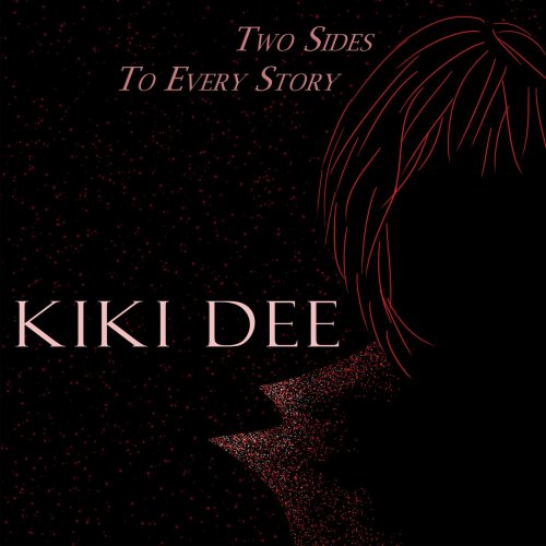 Kiki Dee - Two Sides To Every Story (2024) [Hi-Res]