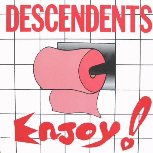 Descendents - Enjoy! (1986)