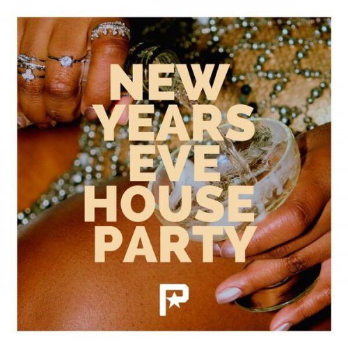 VA - New Years Eve House Party (2024)