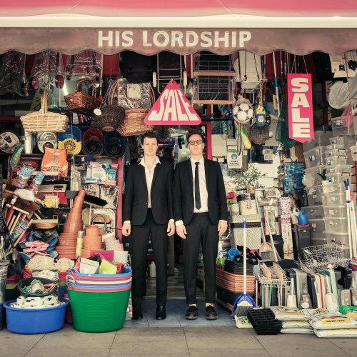 His Lordship - His Lordship (2024) Hi Res