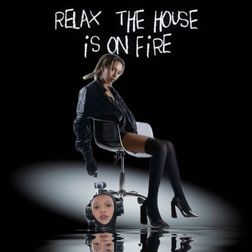 Jetta - relax, the house is on fire (2024) Hi Res