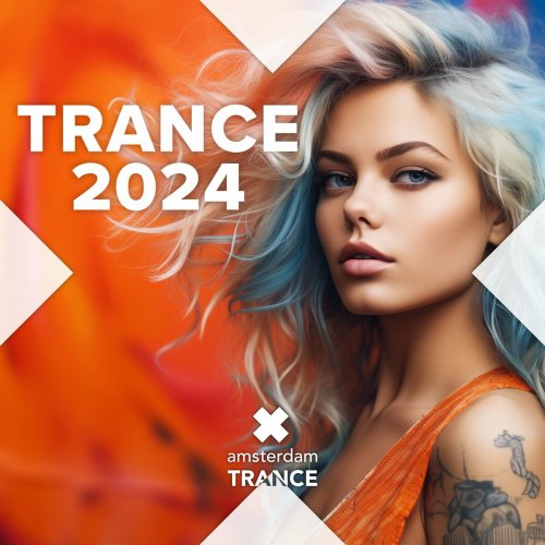 VA - Trance 2024 (2024)
