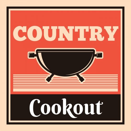 VA - Country Cookout (2024)
