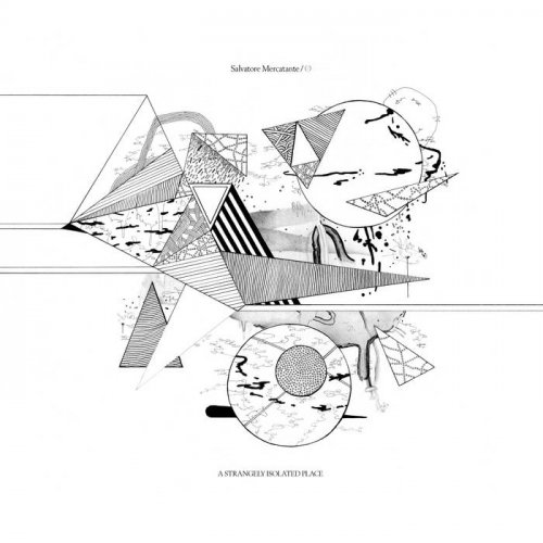 Salvatore Mercatante - Ø (2024)