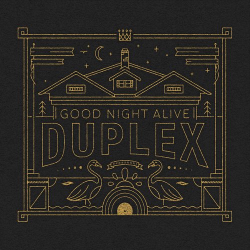 Good Night Alive - Duplex (2016)