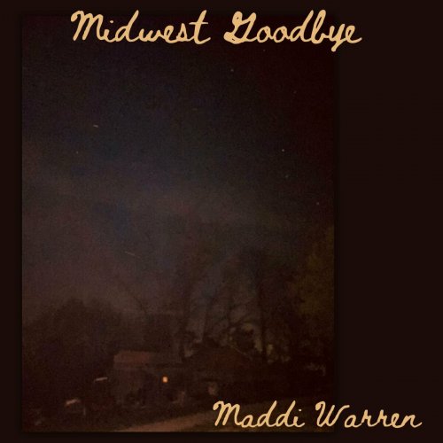 Maddi Warren - Midwest Goodbye (2024)