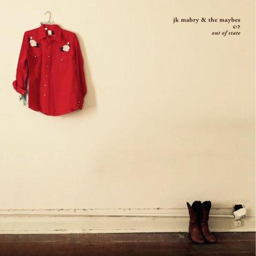 JK Mabry - Out of State (2024)
