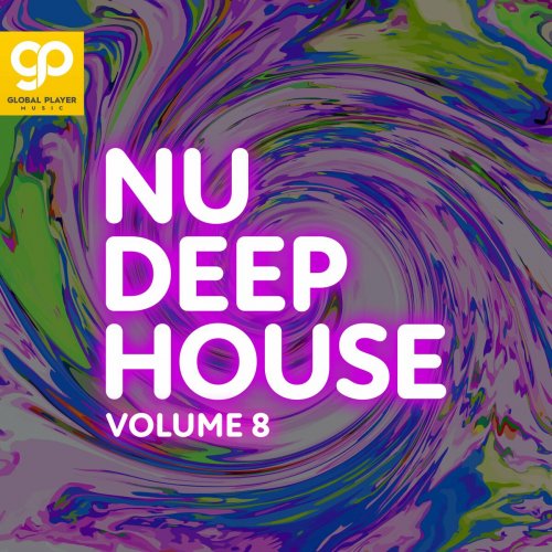VA - Nu Deep House, Vol. 8 (2024)