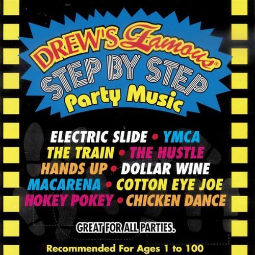 The Hit Crew - Drew's Famous Step by Step (1997)