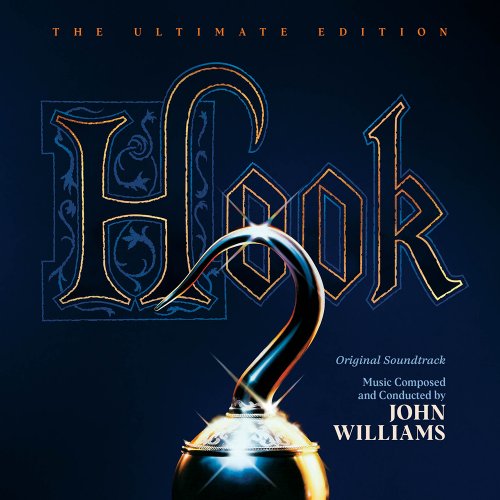 John Williams - Hook (The Ultimate Edition) (2023)