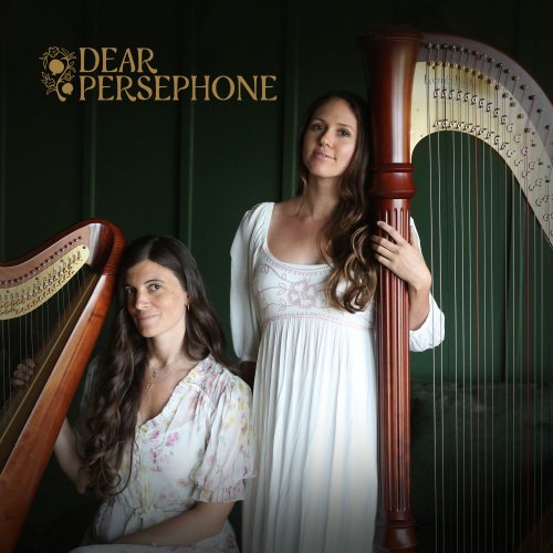 Dear Persephone - Dear Persephone (2024) Hi Res