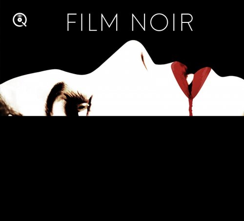 VA - Film Noir (2024)