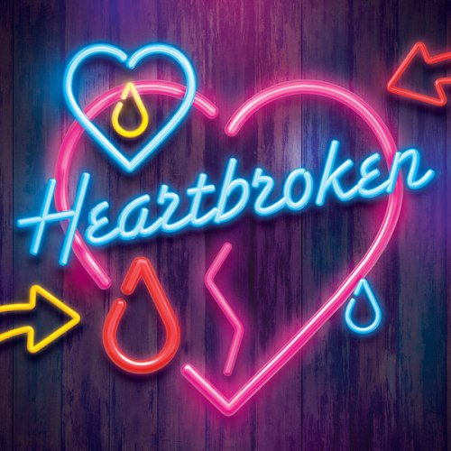 VA - Heartbroken (2016)