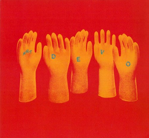 Devo - Art Devo 1973-1977 (2023)