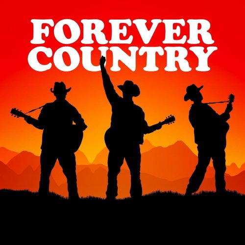 VA - Forever Country (2024)