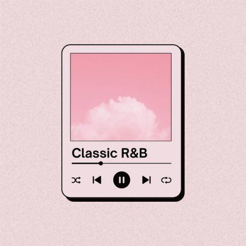 VA - Classic R&B (2024)