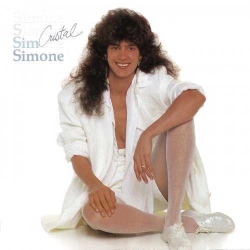 Simone - Cristal (1985)