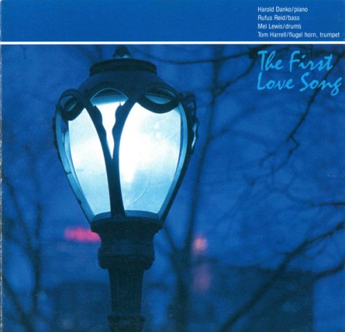 Harold Danko - The First Love Song (1988)