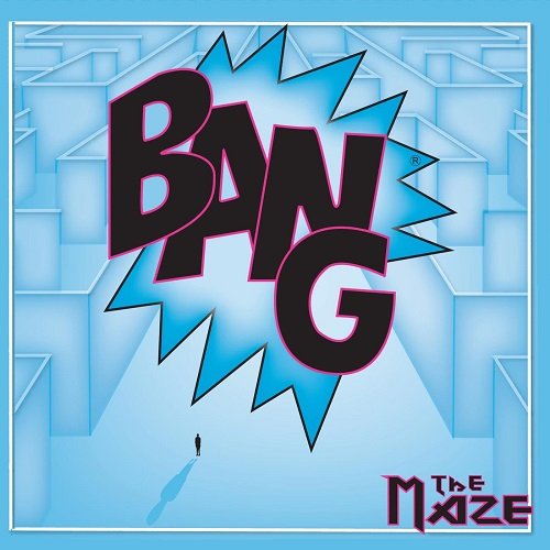 Bang – The Maze (2004)