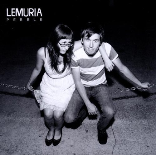 Lemuria - Pebble (2011) [FLAC]