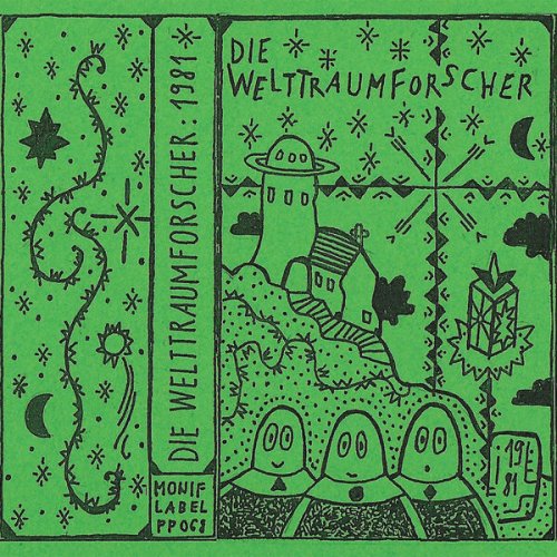 Die Welttraumforscher - 1981 (2024)