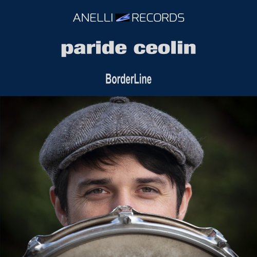 Paride Ceolin - BorderLine (2024)