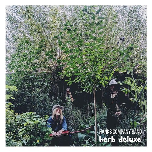 Hanks Company Band - Herb Deluxe (2023)
