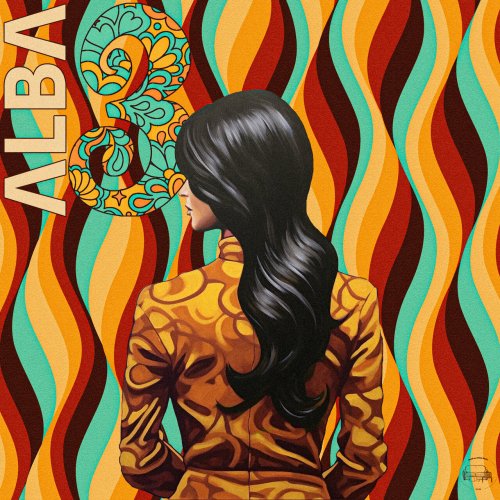 Alba - 3 (2024) [Hi-Res]