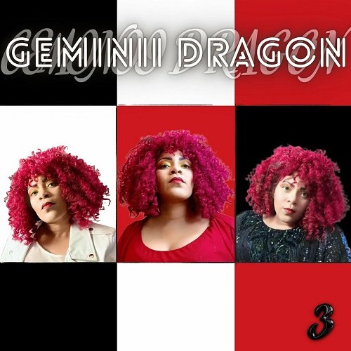 GeminiiDragon – 3 (2024)