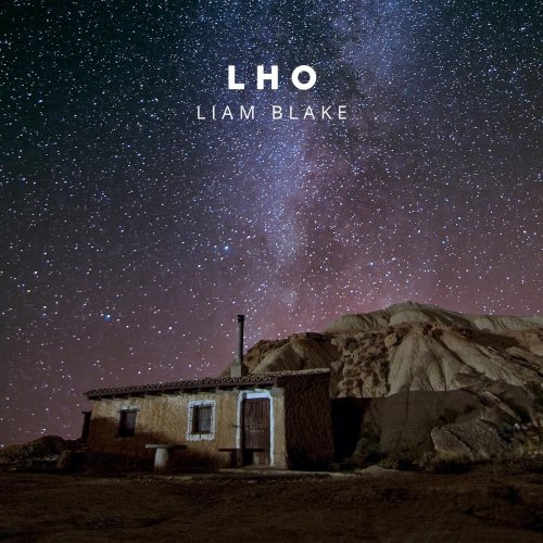 Liam Blake - LHO (2016)