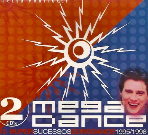 VA - Celso Portiolli Mega Dance (2001)