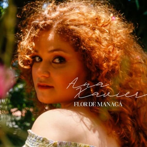 Ana Xavier - Flor de Manacá (2024)