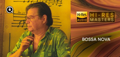 VA - Hi-Res Masters: Bossa Nova (2024) [Hi-Res]