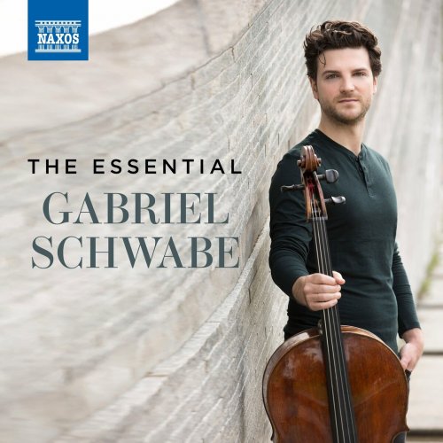 Gabriel Schwabe - The Essential Gabriel Schwabe (2024)