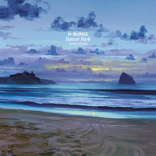 H-Burns - Sunset Park (Extended version) (2024)