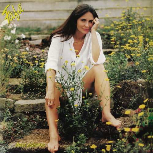 Fafá de Belém - Doces Palavras (1991)