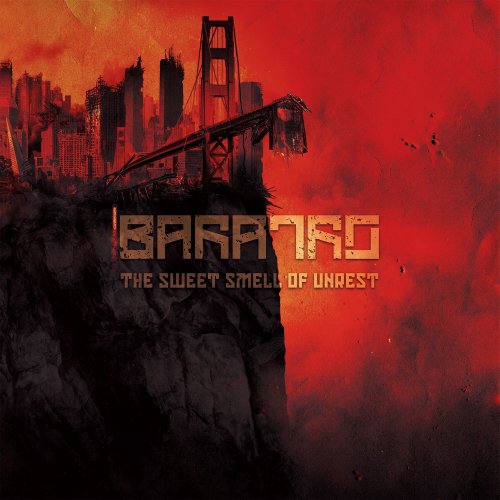 Baratro - The Sweet Smell Of Unrest (2024) Hi-Res