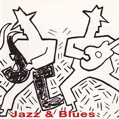 New York Jazz Ensemble - Jazz & Blues (2024)