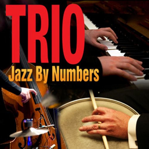 New York Jazz Ensemble - Trio: Jazz by Numbers (2024)