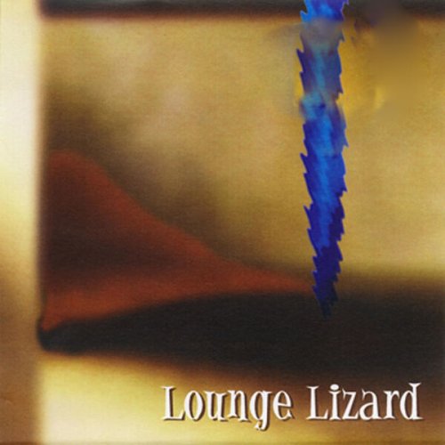 New York Jazz Ensemble - Lounge Lizard (2024)