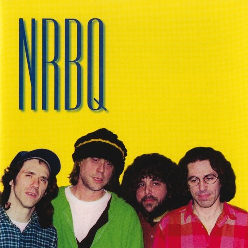 NRBQ - NRBQ (1999)